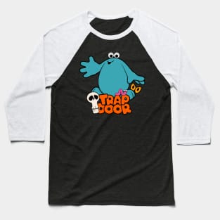 Trap Door Baseball T-Shirt